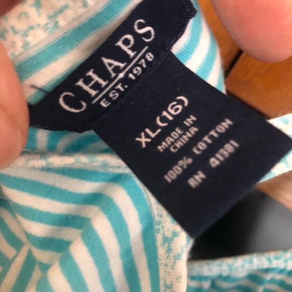 Girl’s dress - Picture 4 of 4